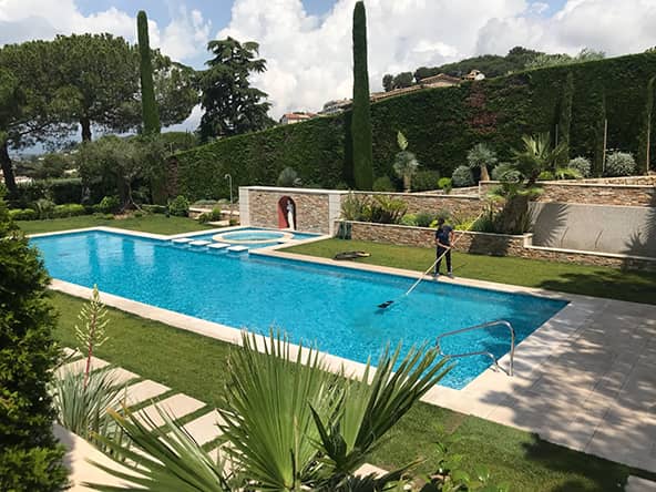 Immobilienmanagement St Tropez Home Finders