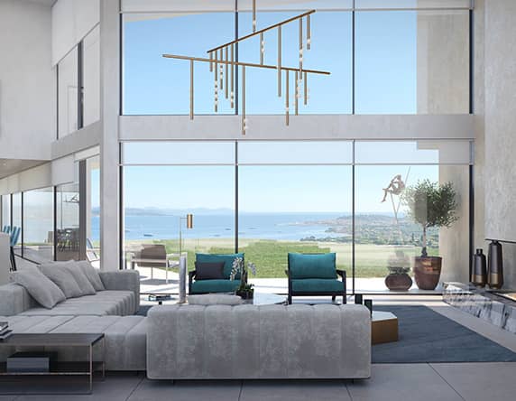Kauf St Tropez Home Finders