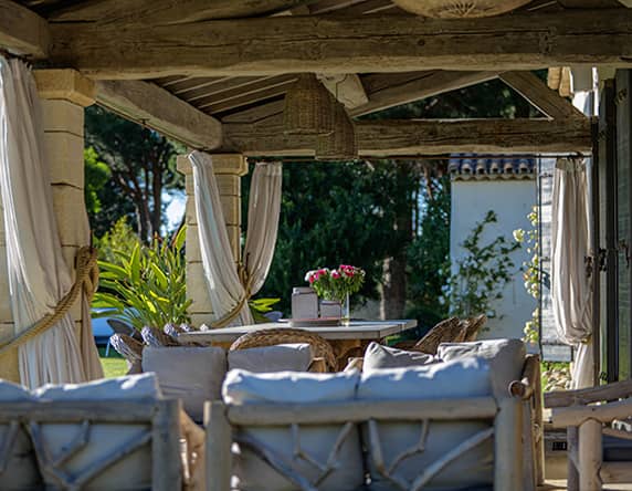 Kauf St Tropez Home Finders