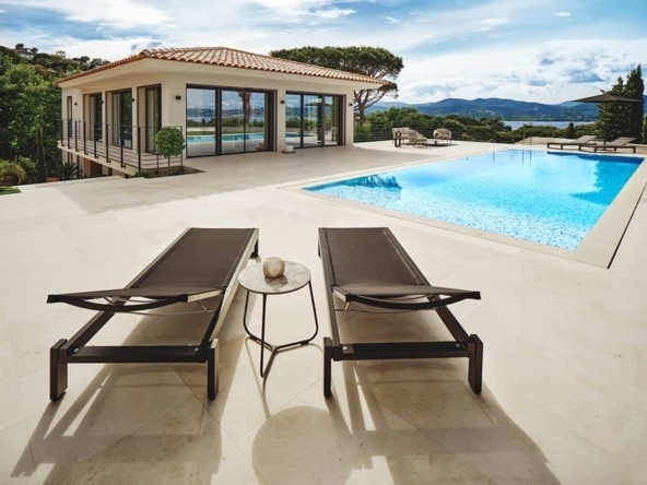 Immobilien Service St Tropez Home Finders
