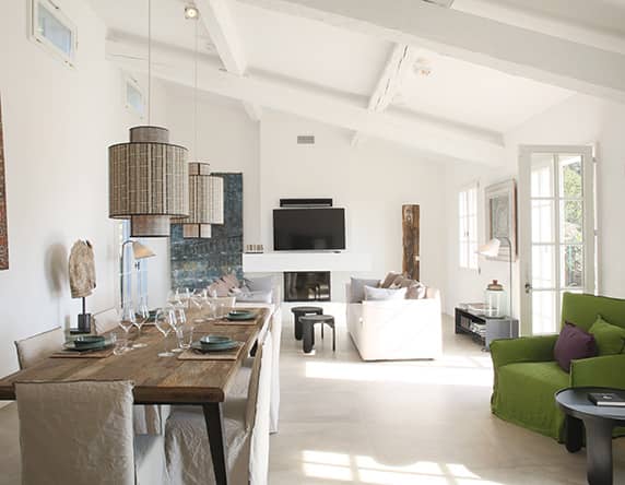 Renovierung St Tropez Home Finders