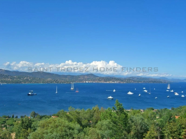 Propriétés St Tropez Home Finders