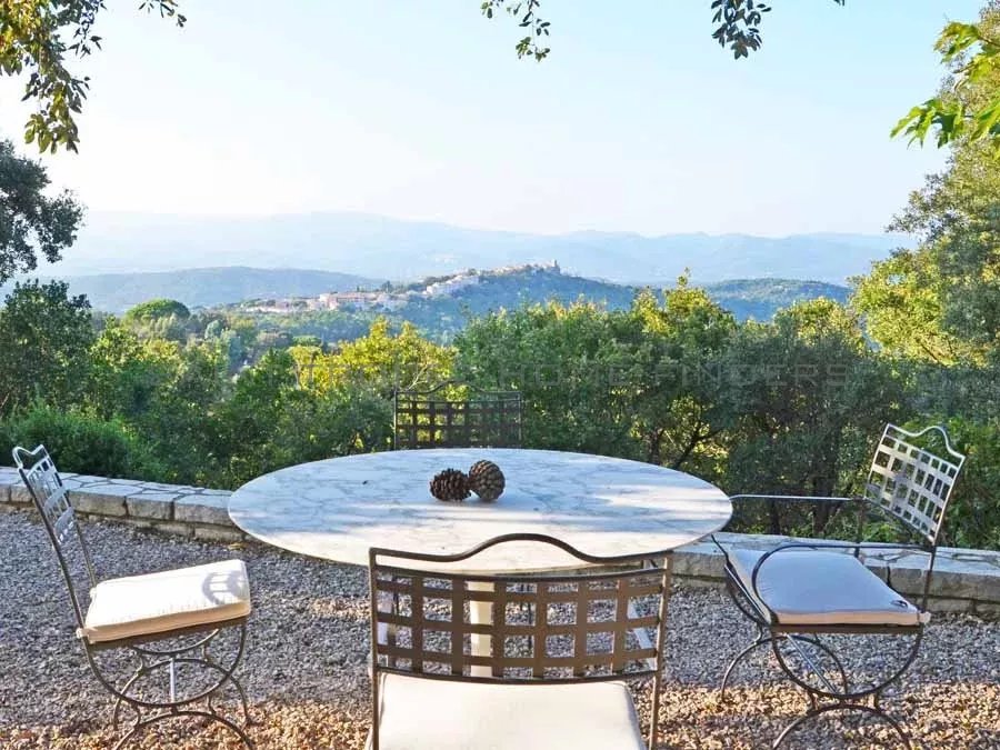  Idyllisches Haus zum Wohlfühlen - ST TROPEZ HOME FINDERS