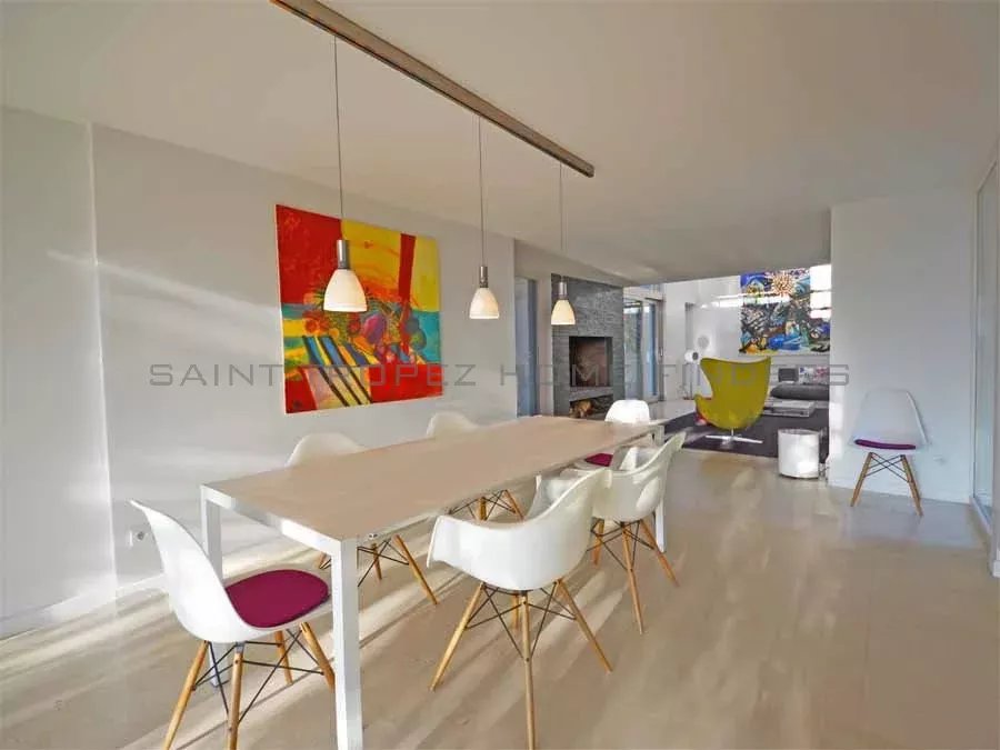  Idyllisches Haus zum Wohlfühlen - ST TROPEZ HOME FINDERS