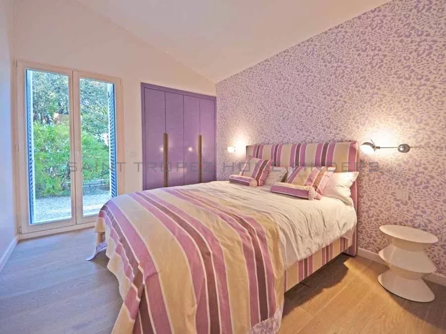  Idyllisches Haus zum Wohlfühlen - ST TROPEZ HOME FINDERS