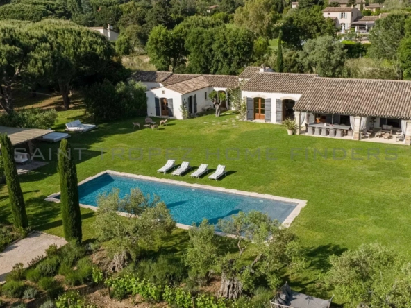 Eigenschaften St Tropez Home Finders