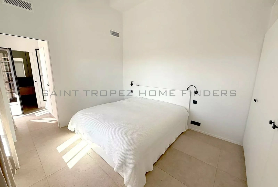  For sale: Villa with sea view in Gassin village - ST TROPEZ HOME FINDERS