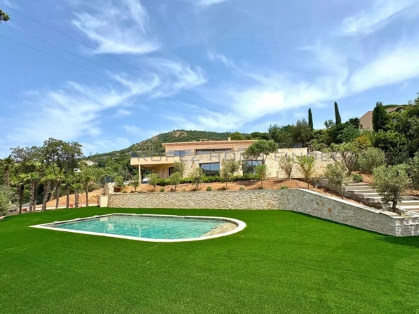 Propriétés St Tropez Home Finders